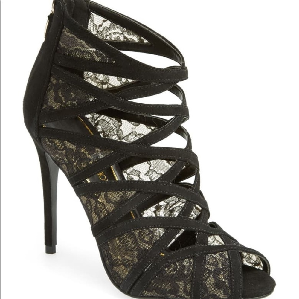 Enzo Angiolini heels